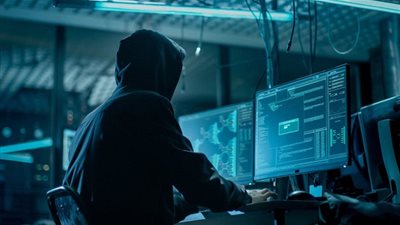 إيران: تعرض شبكة الإنترنت بالبلاد إلى هجوم إلكتروني