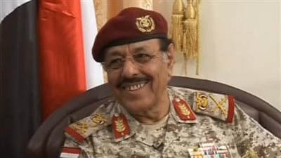 نائب الرئيس اليمني يثمن مساندة المملكة في عملية التحرير
