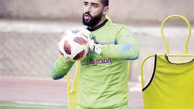 الفجر الرياضي يكشف سر استبعاد عامر عامر من المشاركة أمام المقاصة