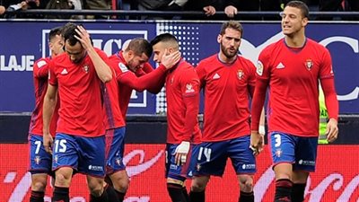 أوساسونا ضد الريال.. مشكلة جديدة تجعل زيدان يطيح بجاريث بيل