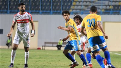 الإسماعيلي ضد الزمالك.. 3 أهداف يسعى كارتيرون لتحقيقها أمام الدراويش