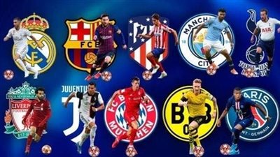 مواعيد مباريات اليوم الأحد 9 / 2 / 2020 والقنوات الناقلة لها