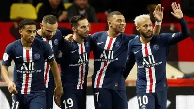 نجم باريس سان جيرمان يفجر مفاجأة سارة لجماهير فريقه