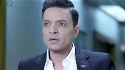 وفاة والد المطرب الشعبي طارق الشيخ.. حمادة هلال وسمسم شهاب يؤديان واجب العزاء