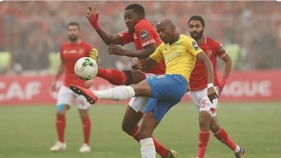 عبد الحفيظ.. ندرس إقامة ودية عصرًا أستعدادًا لمواجهة صن داونز ويكشف عن موعد وصول بادجي 