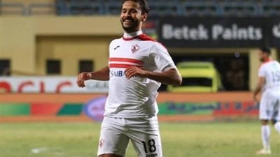 أحمد رفعت يكشف عن علاقته بصلاح وسر عدم الإنتقال للأهلي