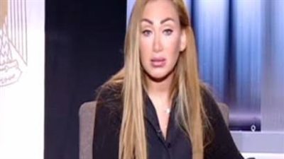 22 مارس .. الحكم في طعن ريهام سعيد على منع ظهورها بالفضائيات 