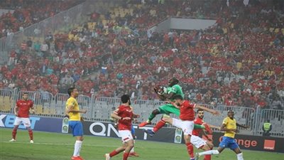 الأهلي: نستعد لمرحلة ما قبل صن داونز