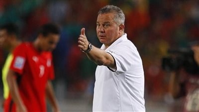 غريب: محمد صلاح على رأس قائمة منتخب مصر فى أولمبياد طوكيو