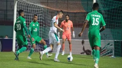 موعد مباراة الرجاء اليوم| مشاهدة مباراة الرجاء ضد مولودية الجزائر اليوم 9فبراير بكأس زايد للأندية العربية