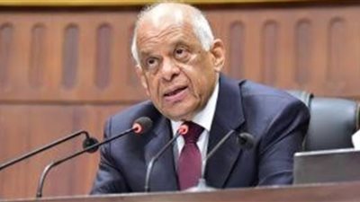 رئيس البرلمان يفتتح أعمال الجلسة العامة 