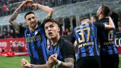 الإنتر ضد ميلان في الدوري الإيطالي.. موعد المباراة والقنوات الناقلة