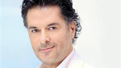 لفتة إنسانية من راغب علامة تجاه أطفال من ذوي الهمم 