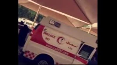 مصرع طالب دهسا أسفل عجلات سيارة في الشرقية