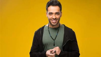 رامي جمال يطرح فيديو كليب  