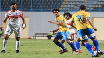 موعد مباراة الزمالك اليوم 9/2/2020 أمام الاسماعيلي في الدوري المصري والقنوات الناقلة والتشكيل المتوقع