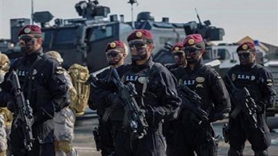 الخميس.. انطلاق تمرين 