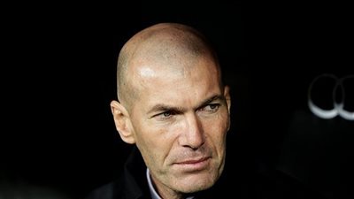 بعد عودته أمام أوساسونا.. زيدان يتحدث عن أزمة بيل 