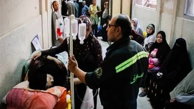 ننشر خطوات استخراج قرار علاج على نفقة الدولة (فيديوجراف)