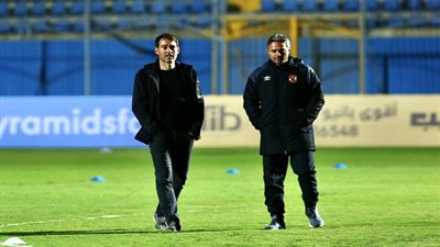 مفاجآت في تشكيلة الأهلي أمام طلائع الجيش