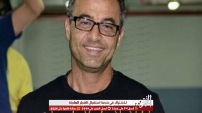 أحمد سمير فرج يكشف لـ