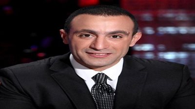 السقا يهنئ رامي جمال على أغنيته الجديدة 