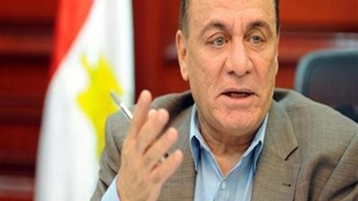 خبير عسكري عن انحسار الإرهاب: : 