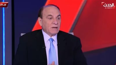 مدير الشئون المعنوية الأسبق: الإرهاب لن ينتهي في يوم وليلة 