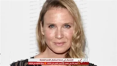رينيه زيلويجر تفوز بجائزة أفضل ممثلة بدور رئيسي في حفل الأوسكار Oscars 