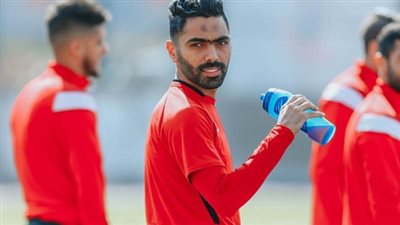 أزمة بين فايلر والشحات تهدده بالاستبعاد