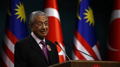 رئيس الوزراء الماليزي: الاقتصاد ينمو بنسبة 4.8٪ في عام 2020