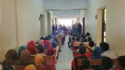 بدء فعاليات قافلة الأزهر لـ