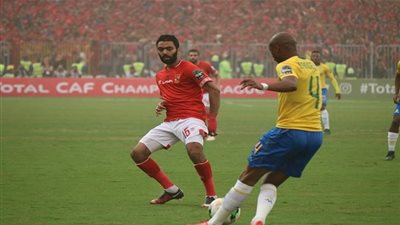 عاجل.. إصابة جديدة تضرب صن داونز قبل مباراة الأهلي