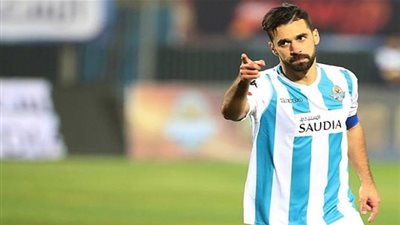 جدول ترتيب هدافي الدوري المصري اليوم الأحد 9 فبراير 2020