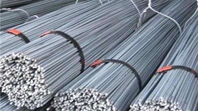 أسعار الحديد اليوم الإثنين 10-2-2020.. وتراجع في سعر حديد المصريين 