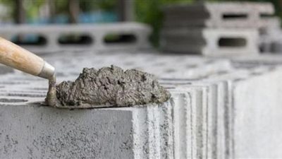 أسعار الأسمنت خلال تعاملات اليوم الإثنين 10-2-2020 