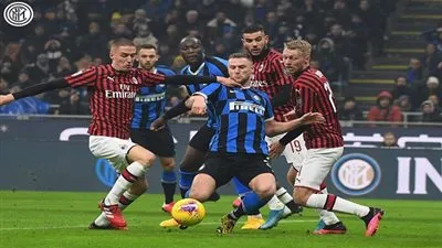 الهزيمة الثانية ليوفنتوس تقود الانتر لصدارة 