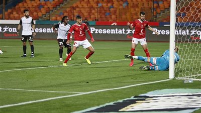 بعد الفوز على طلائع الجيش.. تعرف على موعد مباراة الأهلي القادمة