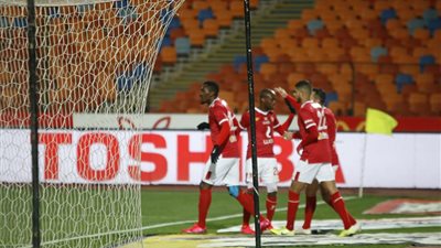 الأهلي يشعر بالوحدة.. ترتيب الدوري المصري اليوم الإثنين 10 / 2 / 2020