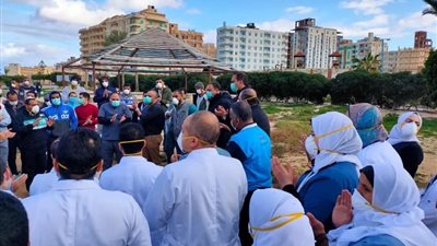 مسئولة الطلاب المصريين بـ