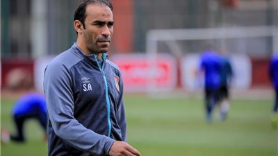  تعليق ناري من سيد عبد الحفيظ على قرار لجنة الانضباط بإيقافه مباراة وغرامة 50 ألف جنيه