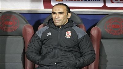 عاجل.. عبد الحفيظ يكشف سبب غياب بادجي عن مباراة طلائع الجيش