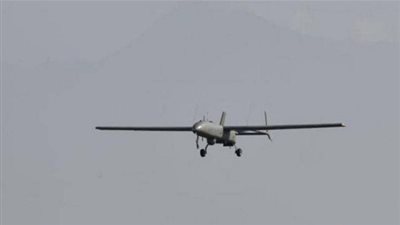 روسيا: إسقاط طائرتين مسيريتين أطلقهما المسلحون في إدلب