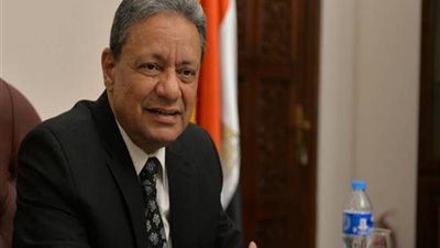 رئيس الهيئة الوطنية للصحافة يزف بشرى سارة لخريجي الإعلام