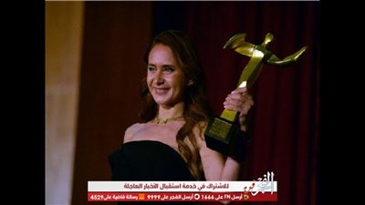 مهرجان أسوان لأفلام المرأة يكرم نيللي كريم وفيكتوريا إبريل