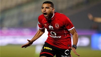 مؤمن زكريا يلوم مسؤلي النادي الأهلي: 