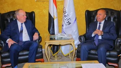 وزير النقل: إنشاء أكبر منظومة لوجيستية بأفريقيا والشرق الأوسط