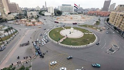 رئيس جهاز التنسيق الحضاري يكشف كواليس تطوير ميدان التحرير