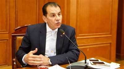 برلماني: مصر تتبنى رؤية شاملة لمكافحة الإرهاب في القارة