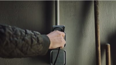 سيتروين تعلن موعد الكشف عن سيارة كهربائية جديدة (فيديو)